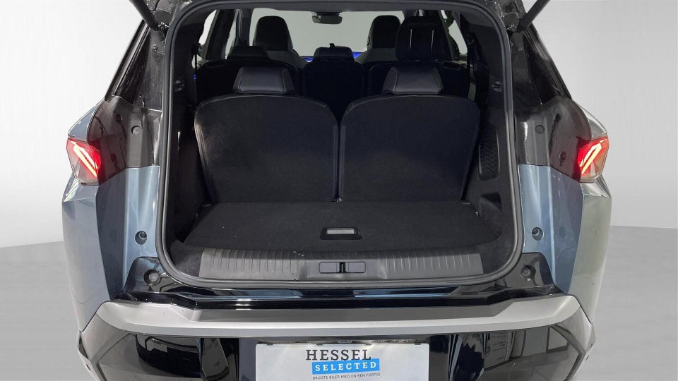 Peugeot e-5008 77 GT 7prs 5d