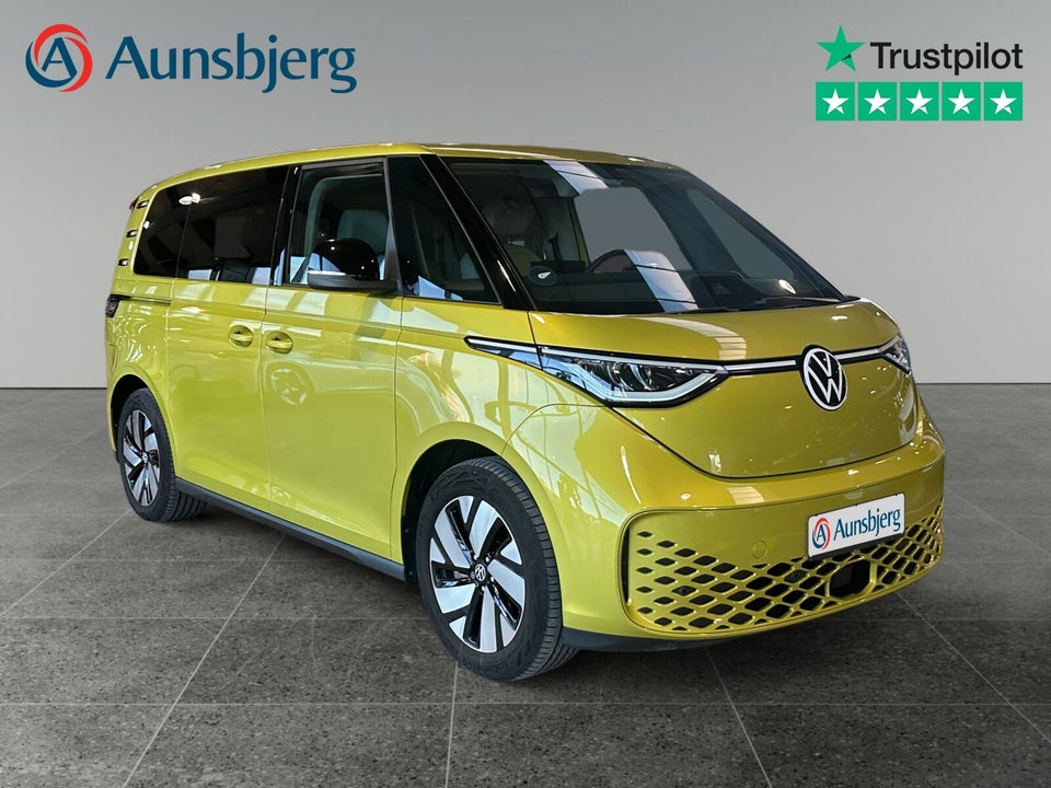 VW ID.Buzz 77 Life SWB 5d