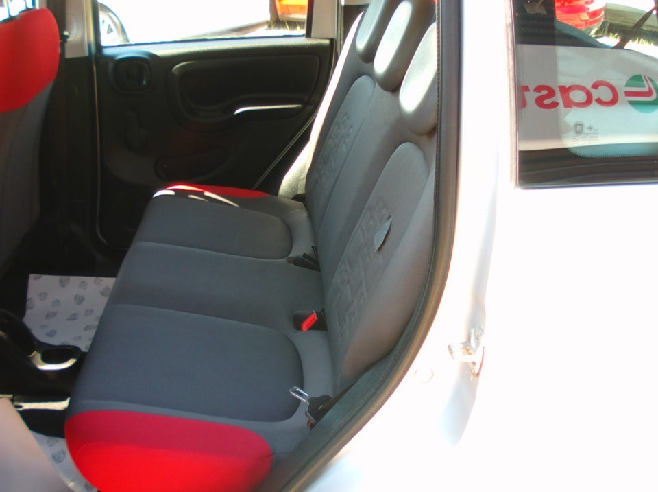 Fiat Panda 1,2 69 Easy 5d