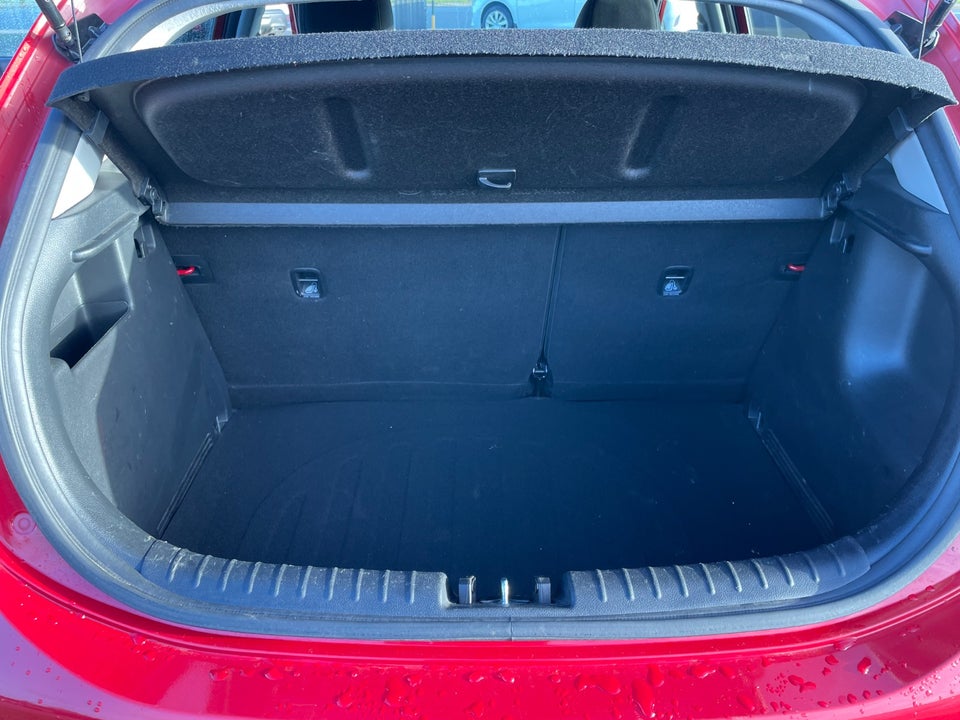 Kia Rio 1,0 T-GDi Advance 5d