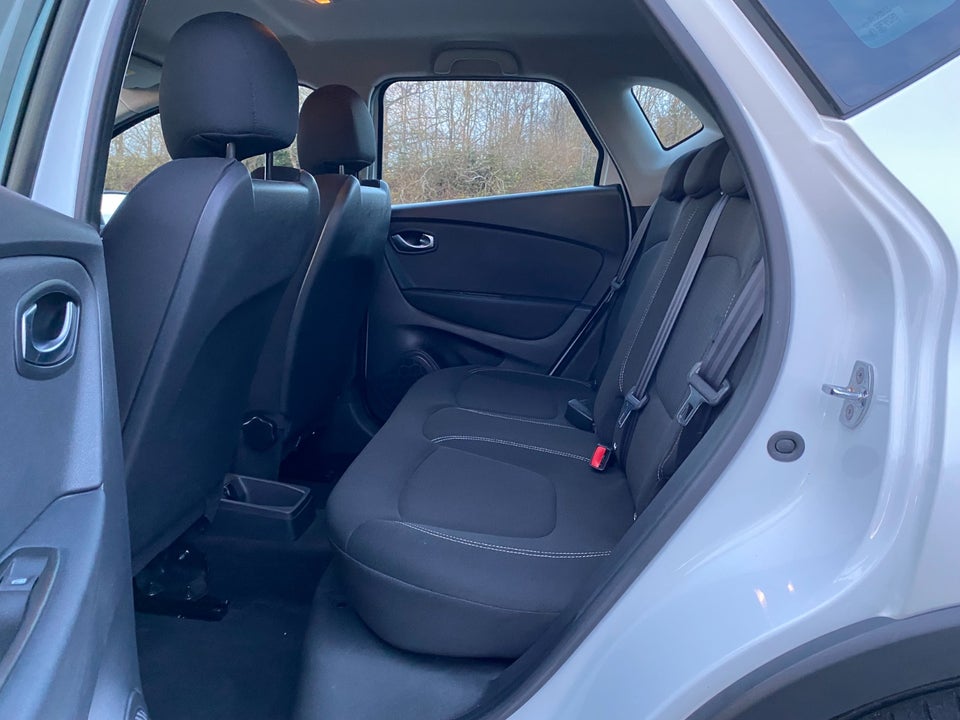 Renault Captur 0,9 TCe 90 Zen 5d