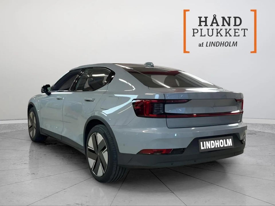 Polestar 2 Long Range 5d