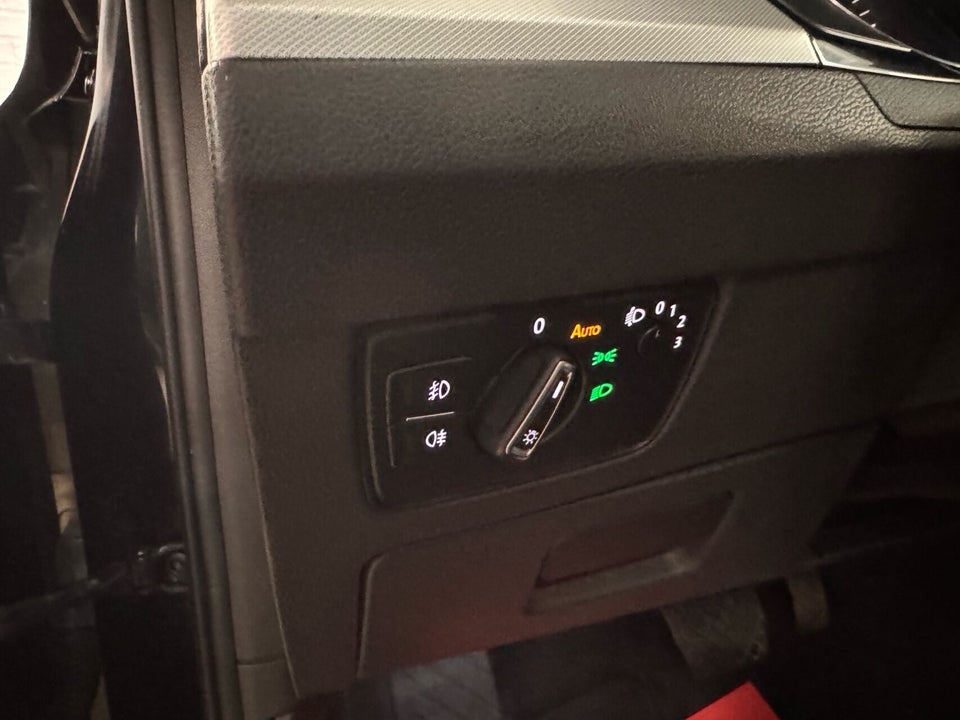 VW Passat 1,6 TDi 120 Comfortline Variant DSG 5d