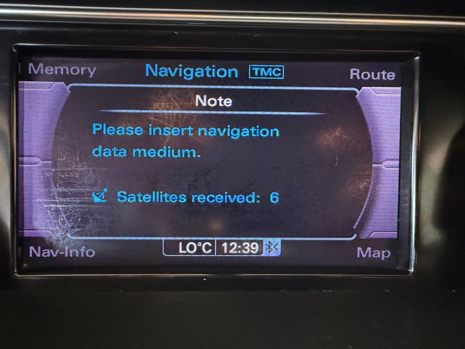 Audi A5 1,8 TFSi 170 Cabriolet Multitr. 2d