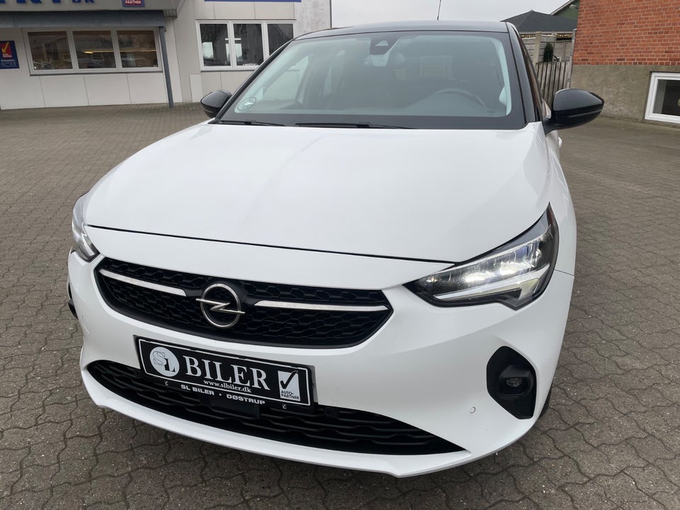 Opel Corsa 1,2 Sport 5d