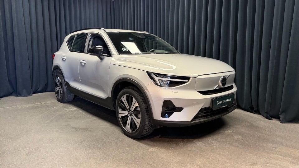 Volvo XC40 ReCharge Plus 5d