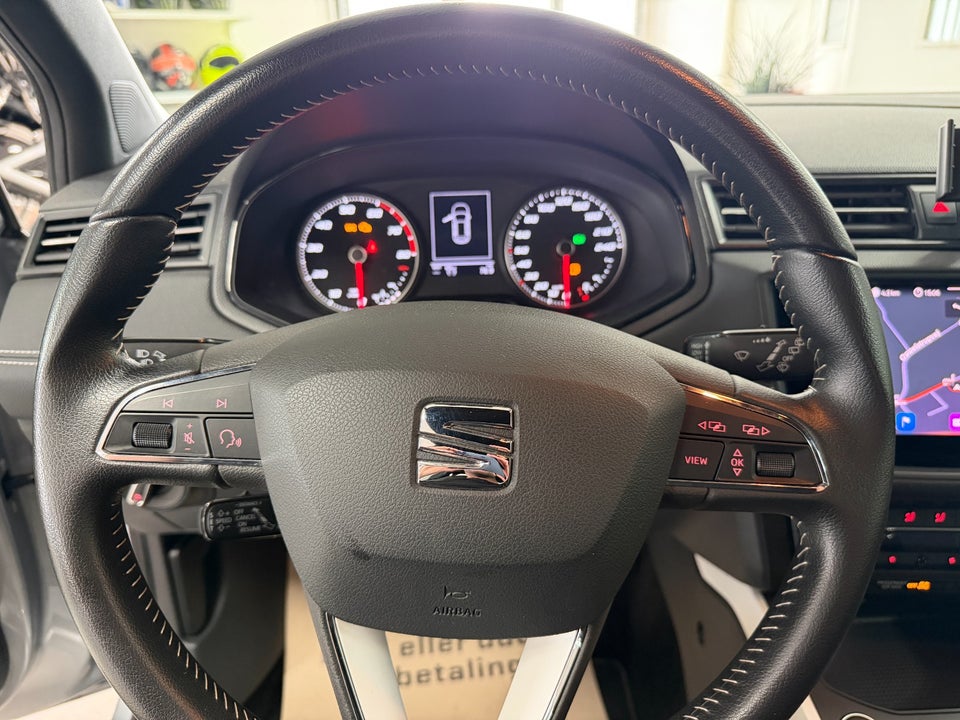 Seat Arona 1,0 TSi 110 Xcellence DSG 5d