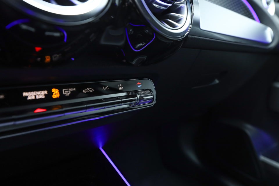 Mercedes EQB350 Progressive Advance Plus 4Matic 5d