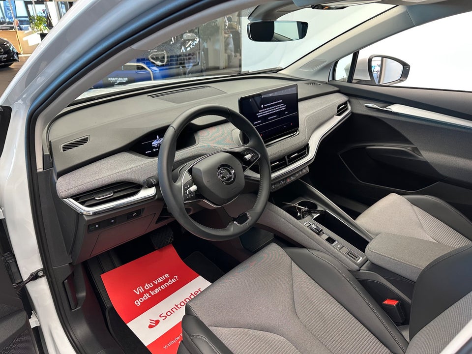 Skoda Enyaq 50 iV 5d