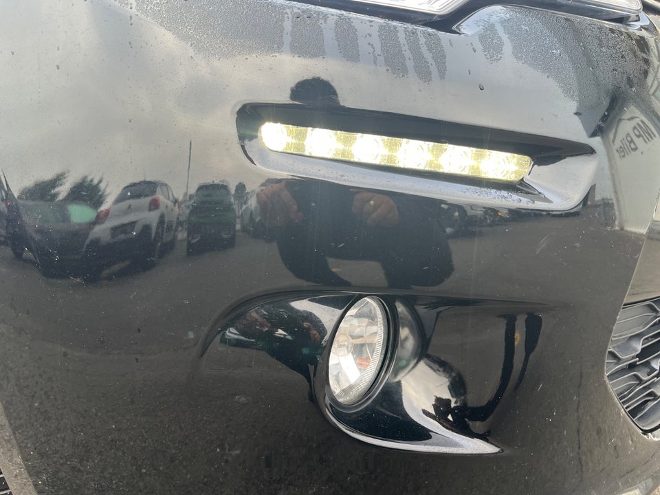 Citroën C3 1,6 BlueHDi 100 Seduction Upgrade 5d