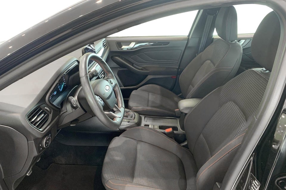 Ford Focus 1,0 EcoBoost ST-Line stc. 5d