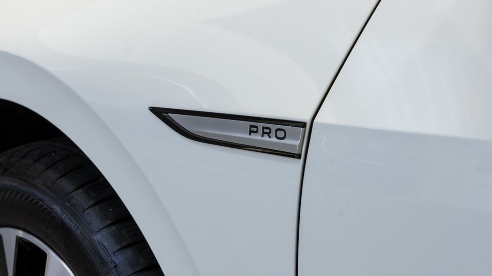 VW ID.3 58 Pro Performance 5d