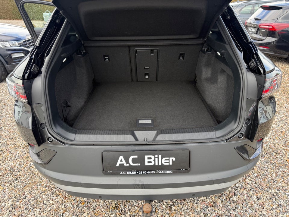 VW ID.4 77 1ST Max 5d