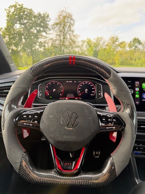 VW Polo 2,0 GTi DSG 5d