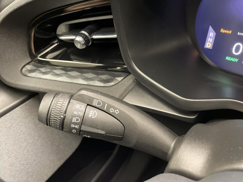Polestar 2 Long Range 5d