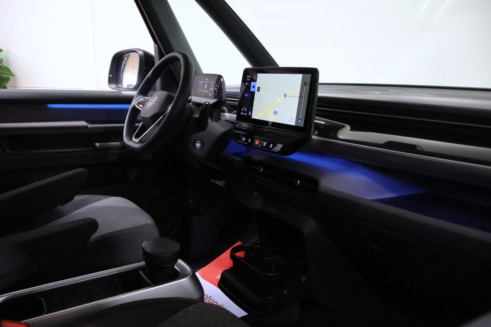 VW ID.Buzz 77 Pro SWB 5d