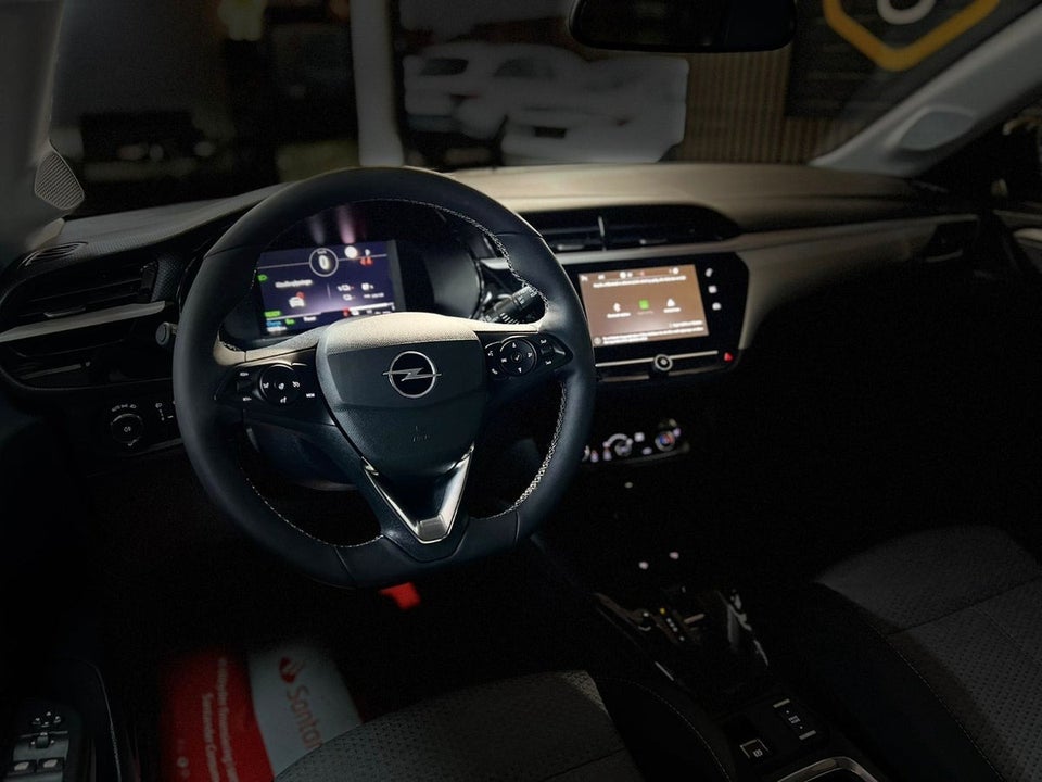 Opel Corsa-e 50 Elegance 5d