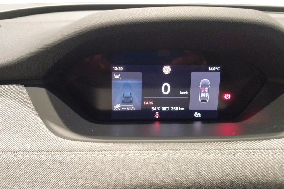 Skoda Enyaq 85x iV 5d