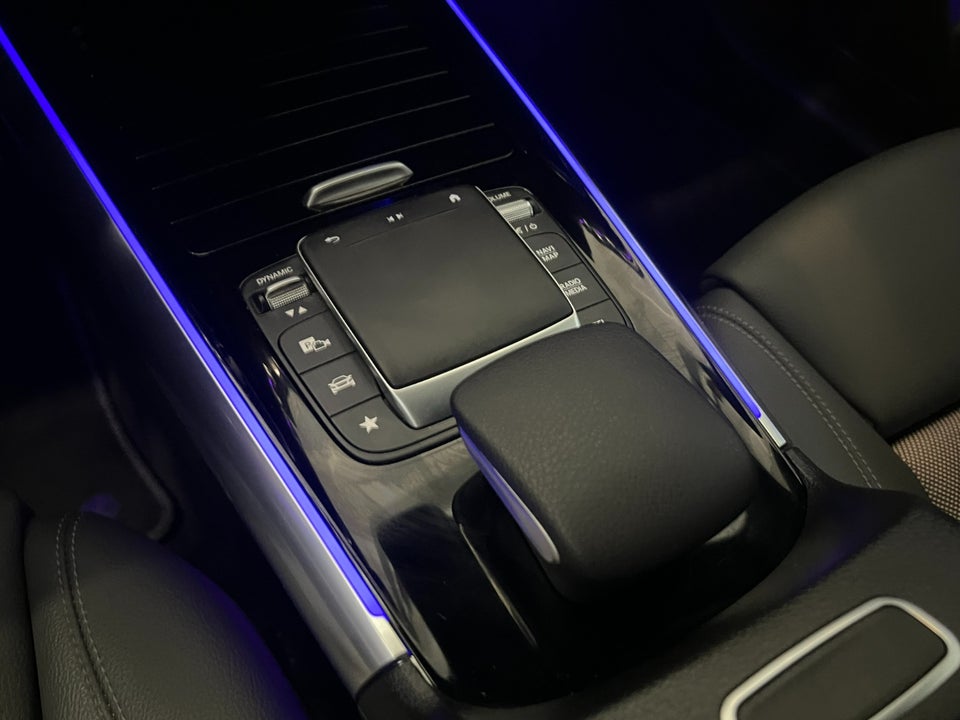 Mercedes EQA250 Electric Art 5d