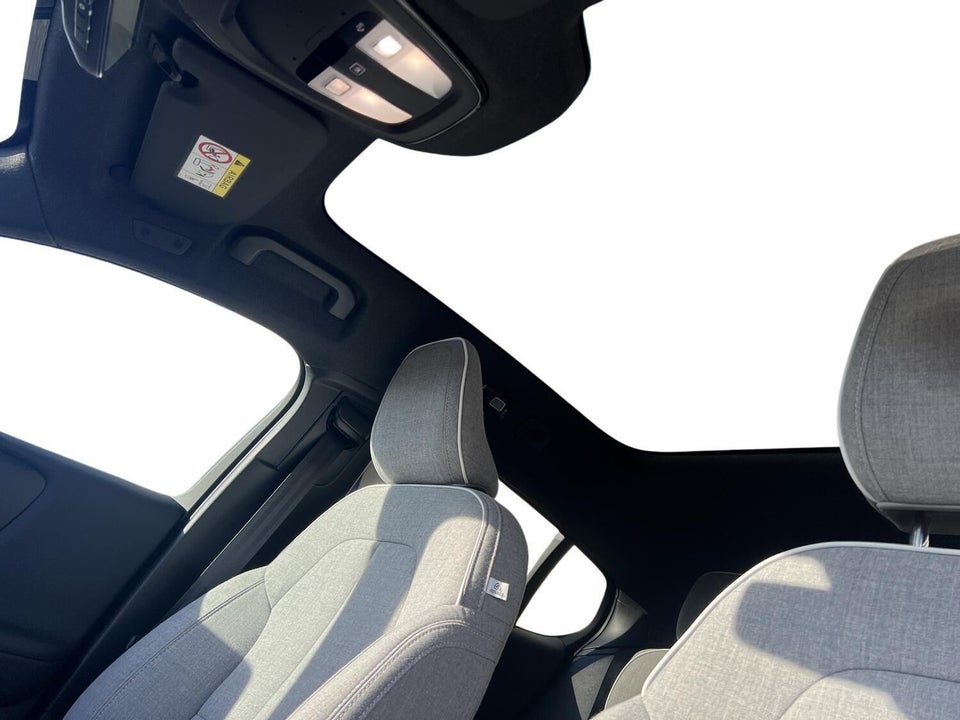 Volvo EC40 Extended Range Ultra 5d