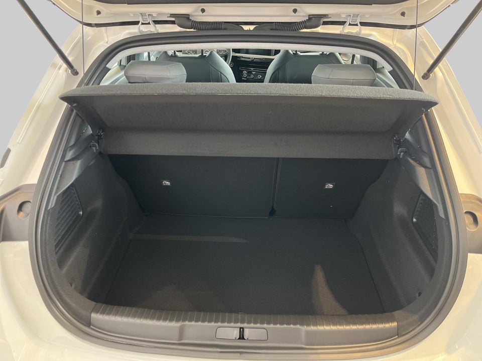 Opel Mokka-e 50 Elegance 5d