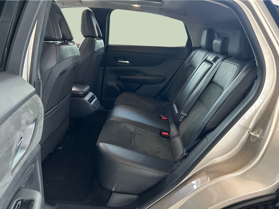 Nissan Ariya 87 Evolve 5d