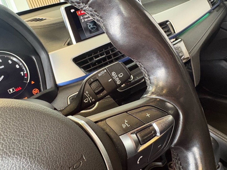 BMW X1 1,5 xDrive25e M-Sport+ aut. 5d