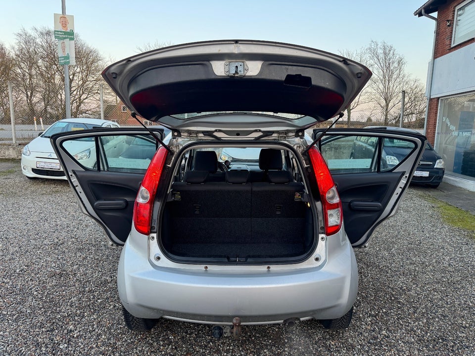 Suzuki Splash 1,2 GLS 5d