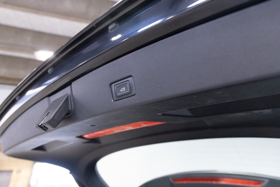 Audi Q4 e-tron 40 Advanced 5d