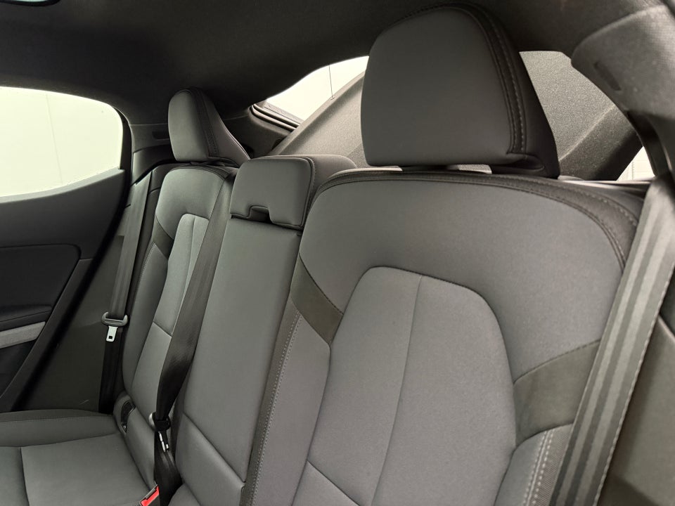 Polestar 2 Long Range 5d