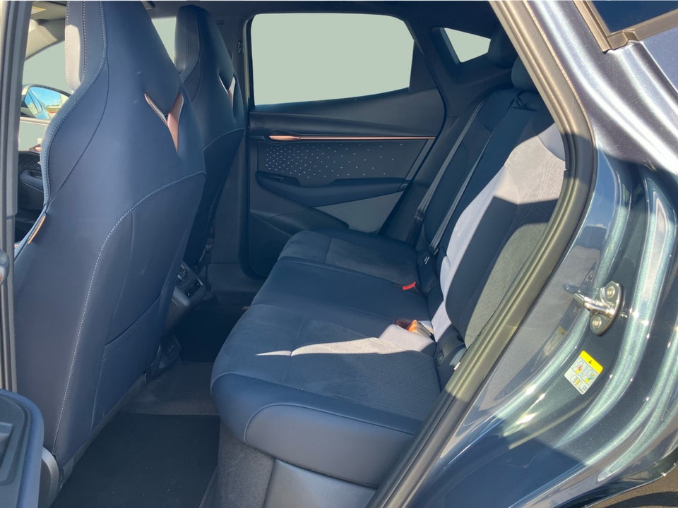 Cupra Tavascan 77 Immersive 5d