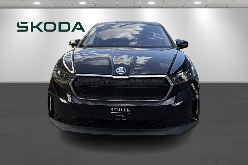 Skoda Enyaq 80 iV Lodge 5d