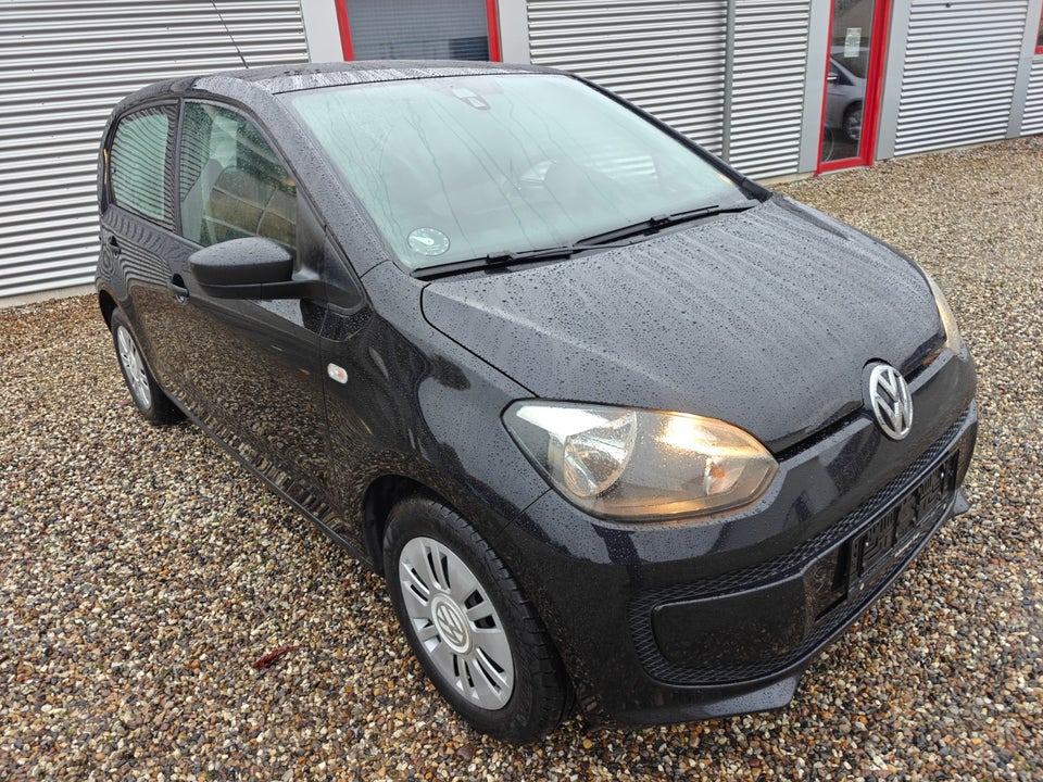 VW Up! 1,0 60 Take Up! BMT 5d