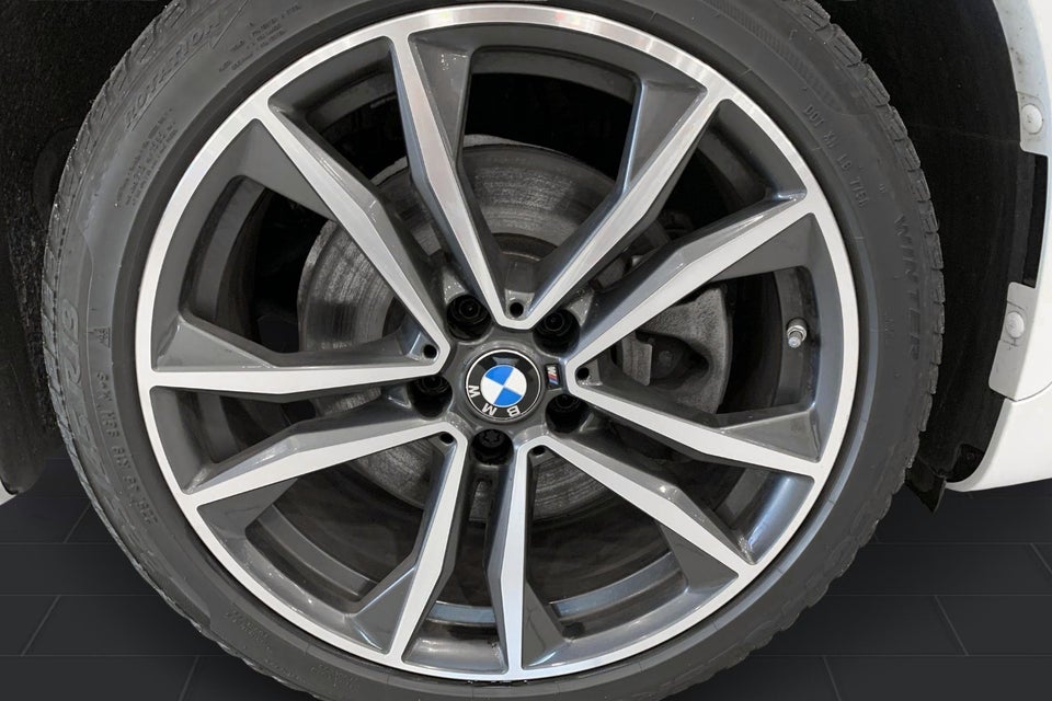 BMW X1 1,5 xDrive25e M-Sport+ aut. 5d