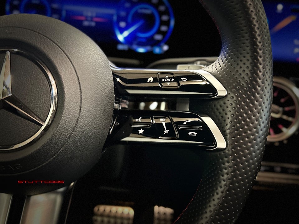 Mercedes EQA250+ AMG Line 5d