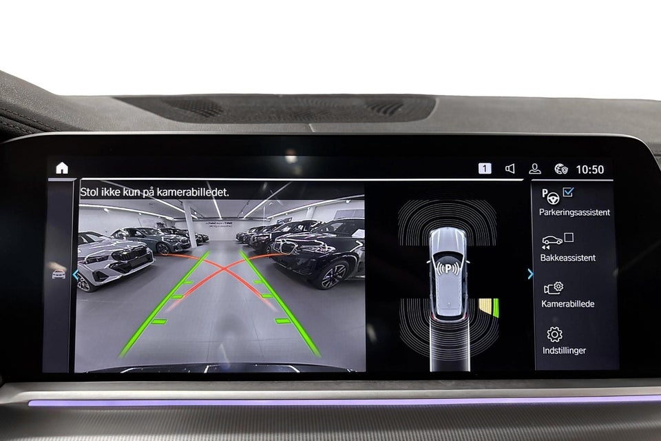 BMW X5 3,0 xDrive45e M-Sport aut. 5d