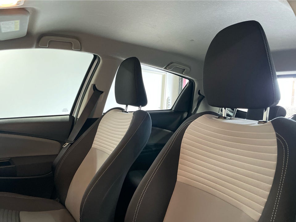 Toyota Yaris 1,5 Hybrid H2 e-CVT 5d