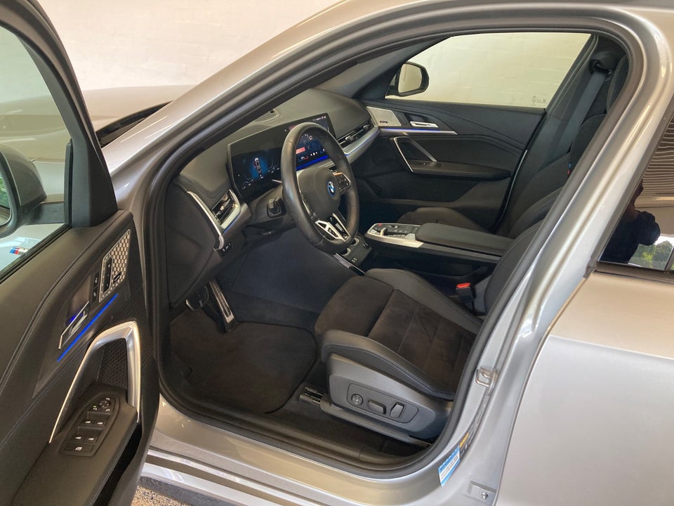 BMW iX1 xDrive30 M-Sport 5d