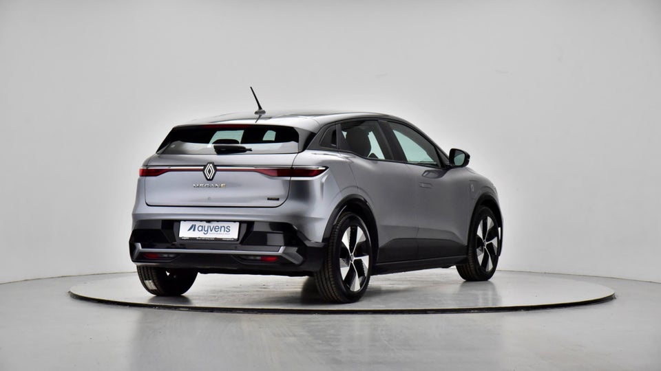 Renault Megane E-Tech 60 Equilibre 5d