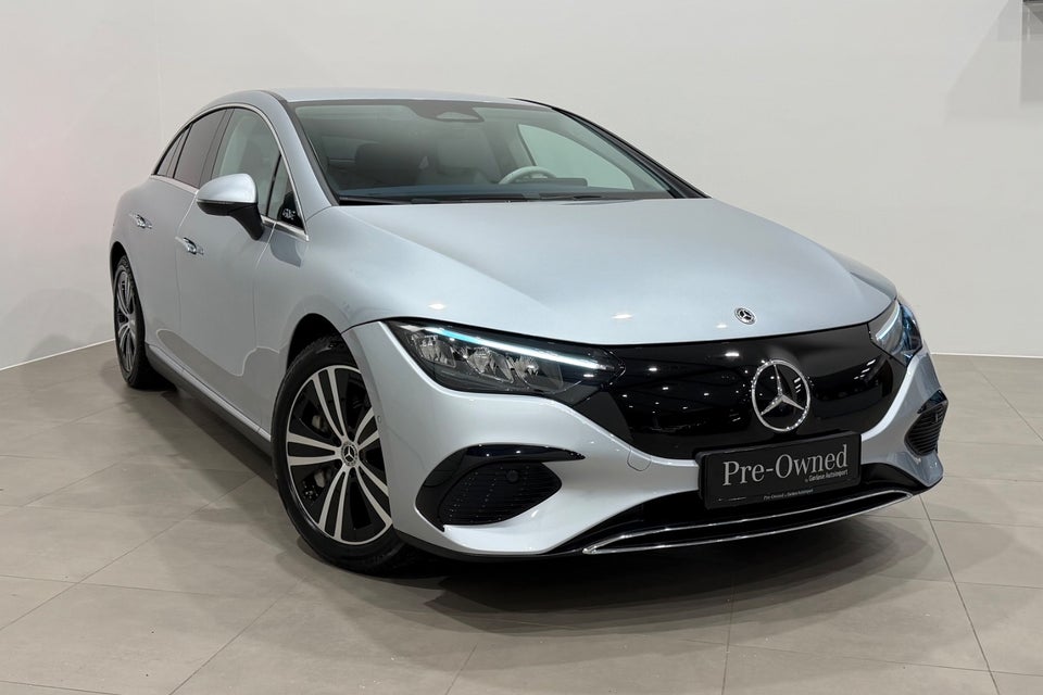 Mercedes EQE350 Avantgarde 4d