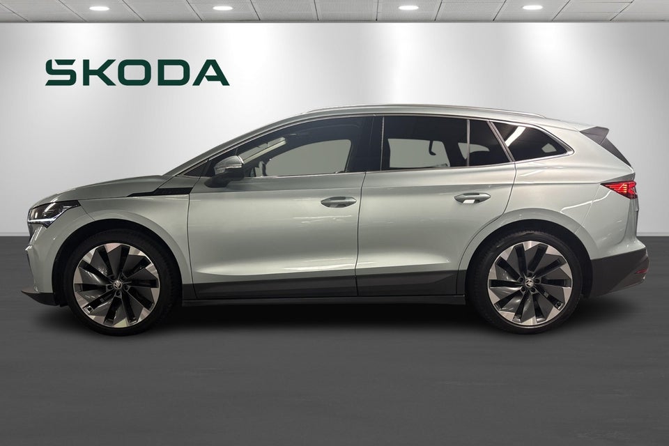 Skoda Enyaq 80 iV Suite 5d