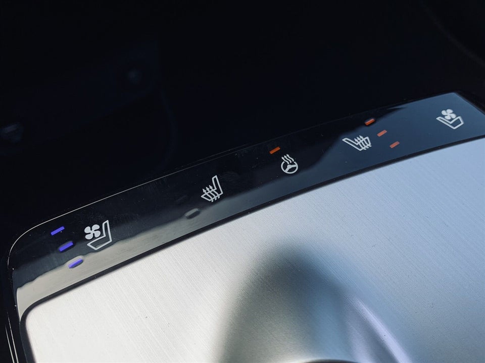 Kia EV6 77 Long Range GT-Line 5d