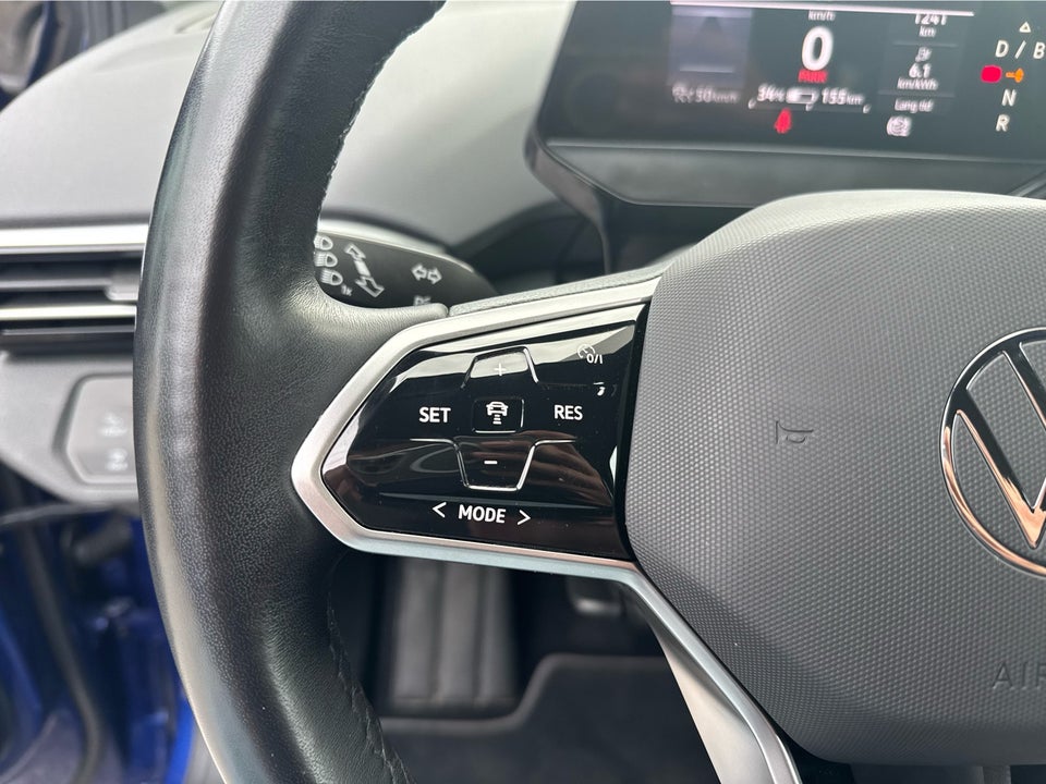 VW ID.5 77 Pro Performance 5d