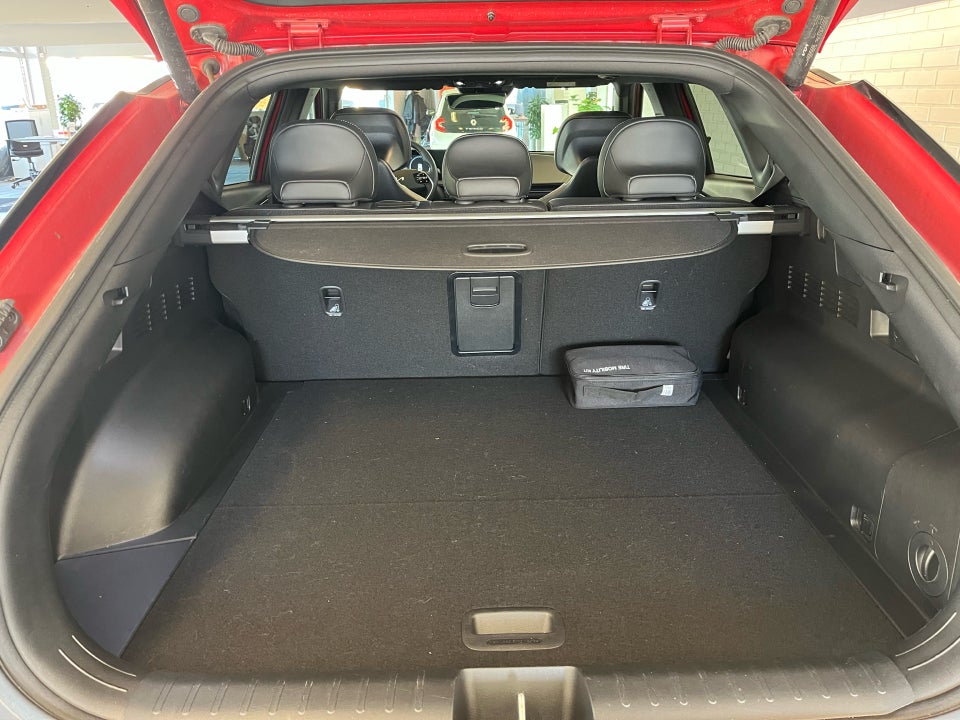 Kia EV6 77 Long Range Performance GT-Line AWD 5d