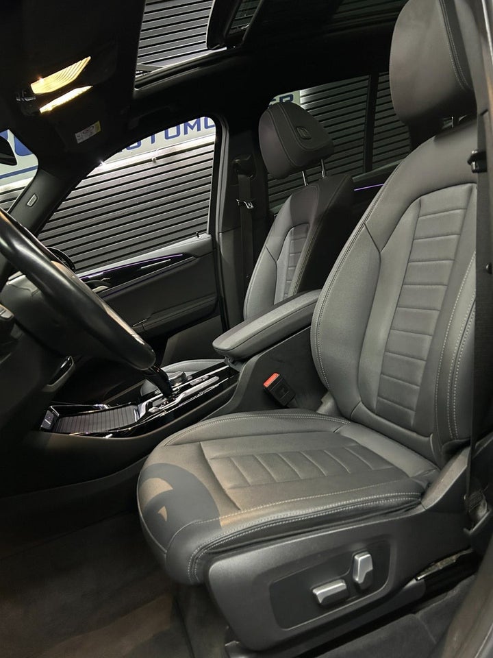 BMW iX3 Inspiring 5d