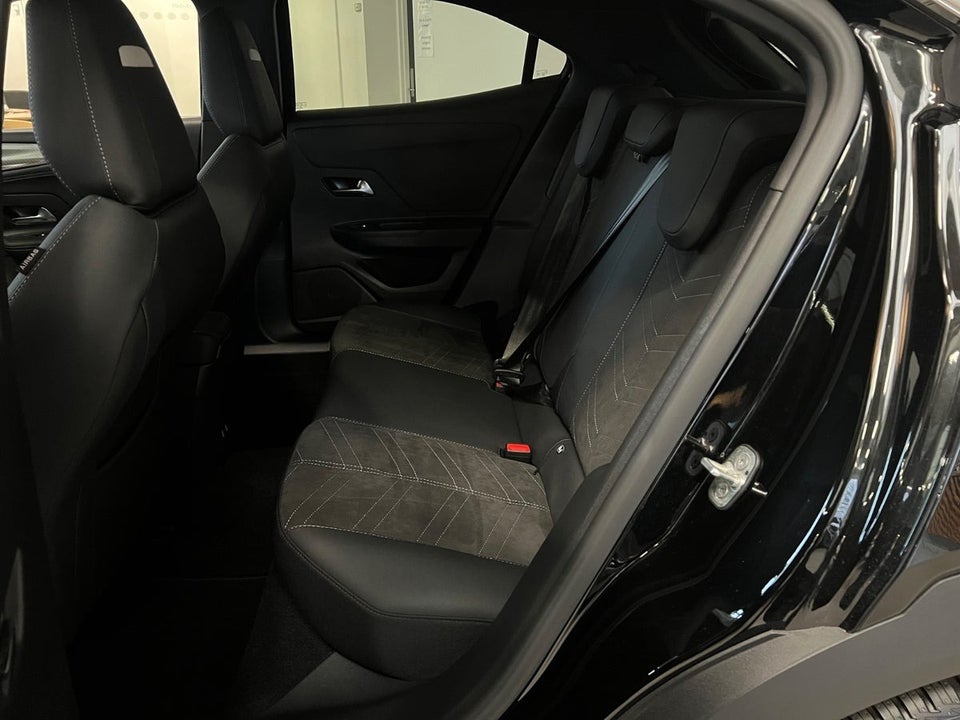 Opel Mokka-e 50 Ultimate 5d