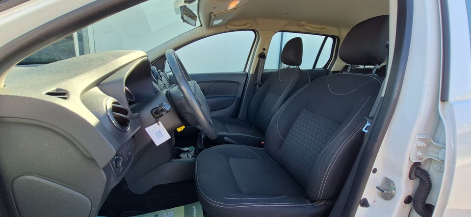 Dacia Logan 1,5 dCi 90 Ambiance MCV 5d