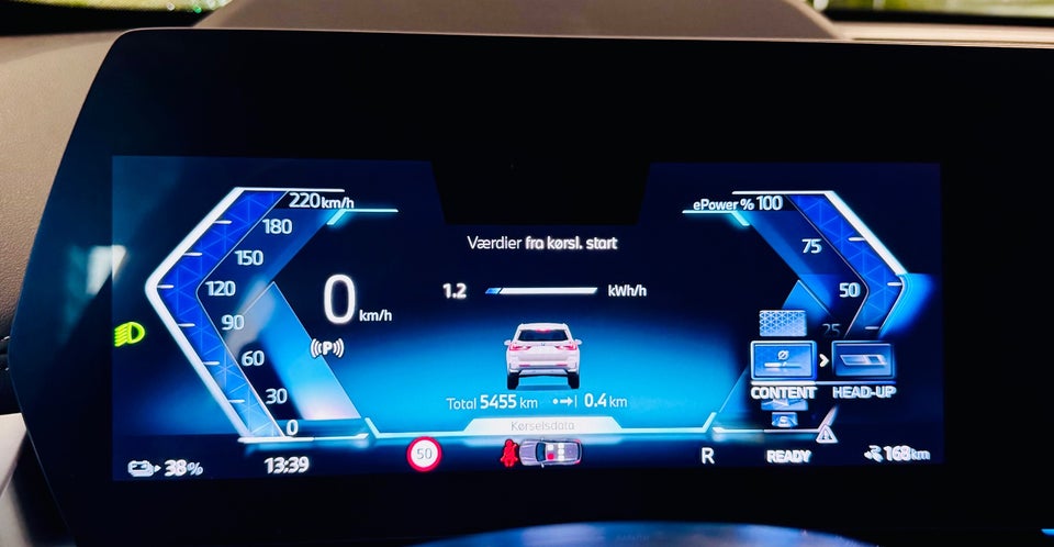 BMW iX1 eDrive20 X-Line 5d
