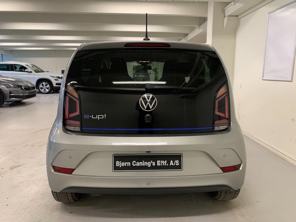VW e-Up! 5d