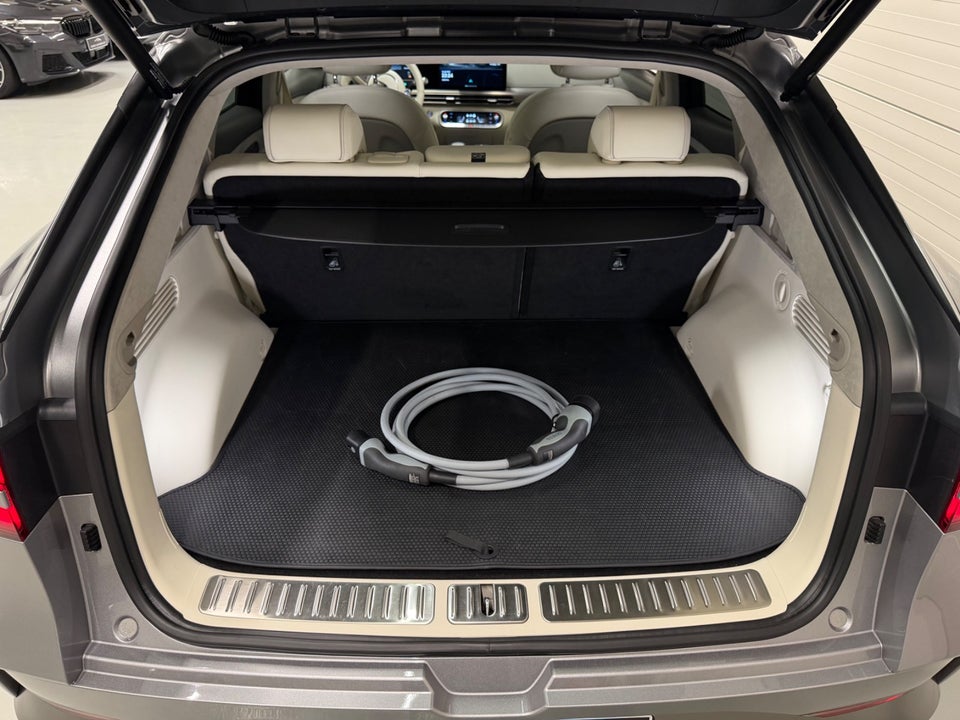 Genesis GV60 Sport Plus 5d